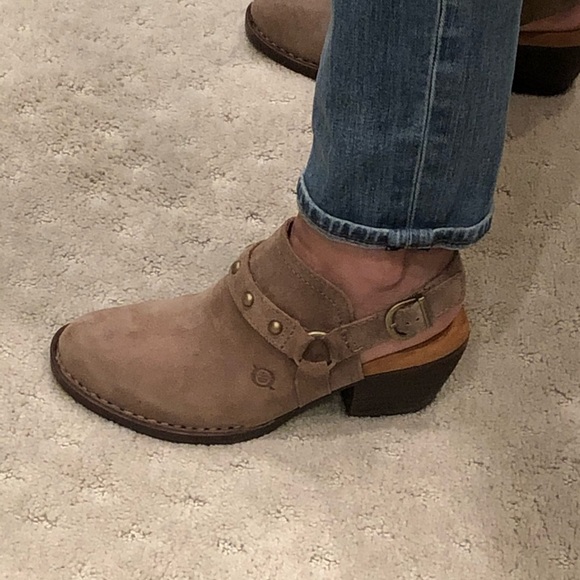 BORN MULES - Picture 5 of 7